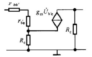 阻容耦合放大電路里耦合電容及旁路電容的深度分析