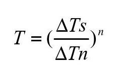 電解電容加速壽命試驗的研究與應用