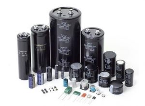 KEMET 薄膜電容器 400V 10 uF 125C