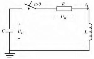 金屬化膜脈沖電容器壽命測試方法