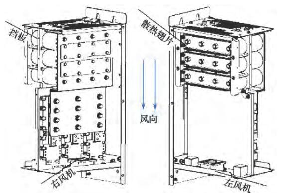 電解電容器選型及散熱說明