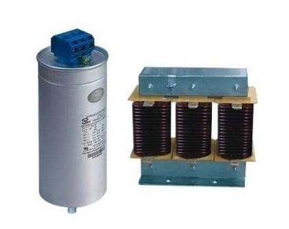 高壓并聯補償電容裝置的選型和實際應用