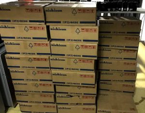 NX450V2200UF|NX450V3300UF|NICHICON鋁電解電容