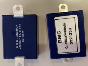 BMC電容/德國BMC云母電容器