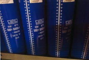 MOD.3RR2003F4K 0.25UF 2000V FACON